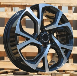 Alloy Wheels for Toyota 18" 5X114.3 7 50 60.1