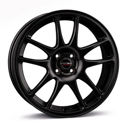 Алуминиеви Джанти 17" 4x100 Borbet RS BM