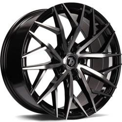 Alloy Wheels 19'' 5x112 79wheels seventy9 SV-C BFP