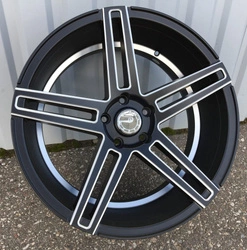Алуминиеви Джанти Racing Line 20" 5X120 8.5 ET35 74.1