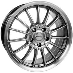 Felgi Aluminiowe 17" 5x112 Brock B13 CSS