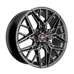 Alloy wheels 20" 5x108 Keskin Tuning KT25 PP