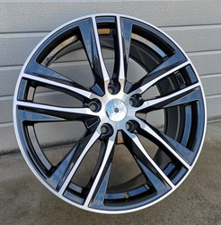 Alloy Wheels for Seat 17" 5X112 7.5 ET45 57.1