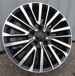 Alufelgen für VW 20" 5X120 8 ET45 65.1