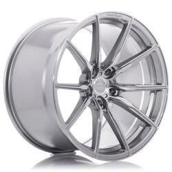 Алуминиеви Джанти Concaver CVR4 21x10,5 ET0-10 BLANK Brushed Titanium