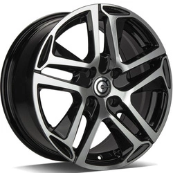 Алуминиеви Джанти 16'' 4x108 Carbonado Nice BFP