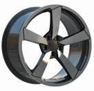 Felgen fur Audi 19" 5x112 8,5J ET32