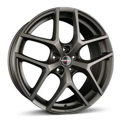 Alufelgen 19" 5x108 Borbet Y TM