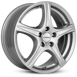 Aluminiumfelgen 17" 5x112 Ronal R56 CS