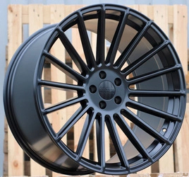 Ал. Джанти за HAXER 22" 5x112 9J ET29