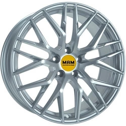 Ал. джанти 18'' 5x112 MAM RS4 MSL