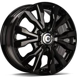 Алуминиеви Джанти 16'' 6x130 Carbonado Hero BG