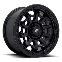 Алуминиеви Джанти Fuel Off Road D694 17X8.5 5X120 MT-BLK 34MM