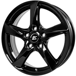 Алуминиеви Джанти 15'' 5x98 RC-Design RC30 SG