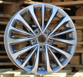 Alufelgen für VW 16" 5X100 6.5 ET42 57.1