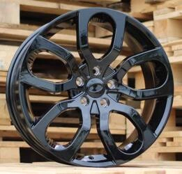 Alloy Wheels for Land Rover 18" 5X108 8 ET45 63.6