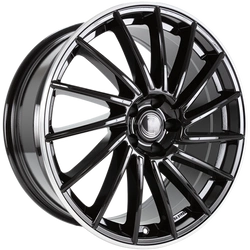 Алуминиеви Джанти 18" 5x112 Diewe Briosa NSML