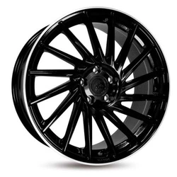 Алуминиеви Джанти 19" 5x112 Keskin KT17 Hurricane BLP