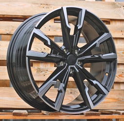 Ал. Джанти за BMW 19" 5X120 ET46 72.6
