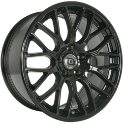 Алуминиеви Джанти 19'' 5x120 Diewe Impatto NS