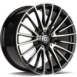 Алуминиеви Джанти 19" 5x112 Carbonado Inex BFP