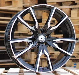 Alloy Wheels for BMW 21" 5X112 9.5 ET36 66.6