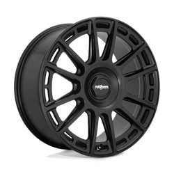 Алуминиеви Джанти Rotiform R159 20X9 5X4.25/4.5 MT-BLK 38MM
