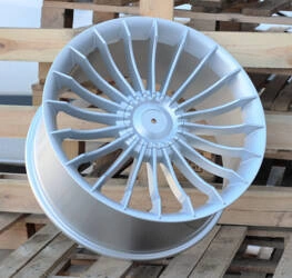 Felgi aluminiowe do BMW 20" 10X112/120 9.5 ET39 72.6