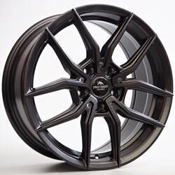 Алуминиеви Джанти Forzza Orbit 7,5X17 5X100 ET42 73,1 GM