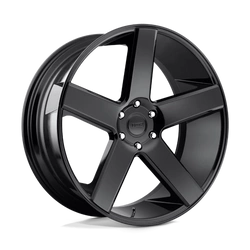 Джанти DUB 1PC S216 BALLER 20X9.5 6X5.5 ET30 78.1