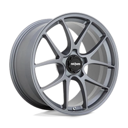 Алуминиеви Джанти Rotiform R901 19X10.5 5X120 S-TITAN 34MM