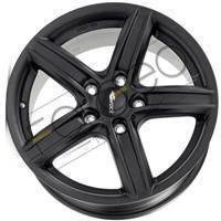 Felgi Aluminiowe 17" 5x120 RC Design RC 21  SKM