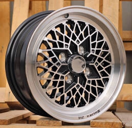 Алуминиеви Джанти Racing Line 13" 4X100 5.5 ET30 67.1