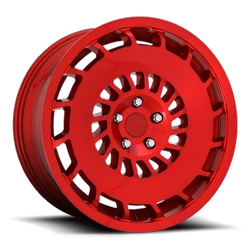 Алуминиеви Джанти Rotiform R108 18X8.5 5X112 GL-RED 45MM