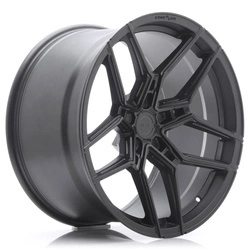 Алуминиеви Джанти Concaver CVR5 22x9 ET10-54 BLANK Carbon Graphite