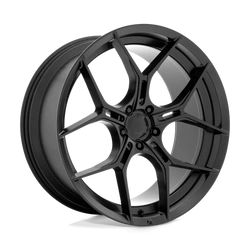 Джанти Asanti Black ABL-37 MONARCH 22X9 5X4.5 ET38 72.56
