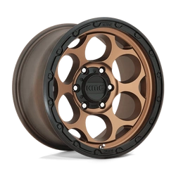 Джанти KMC KM541 DIRTY HARRY 18X8.5 6X5.5 ET0 106.1