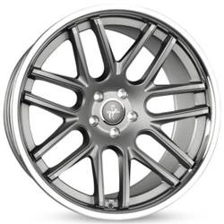 Алуминиеви Джанти 20" 5x112 Keskin KT14 Concave TGSL