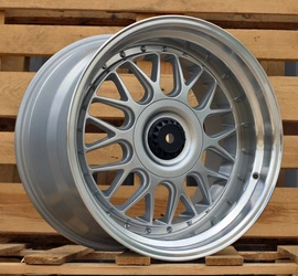 Felgen fur BMW 17" 5x120 10J ET25