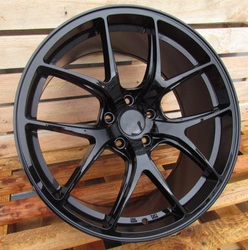Alloy Wheels Racing Line 19" 5X120 8.5 ET33 72.6