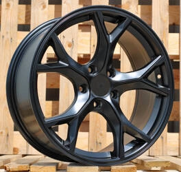 Алуминиеви Джанти Racing Line 18" 5X114.3 8 ET41 73.1