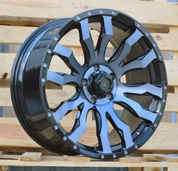 Alloy Wheels for Off Road 20" 5X127 ET35 71.5