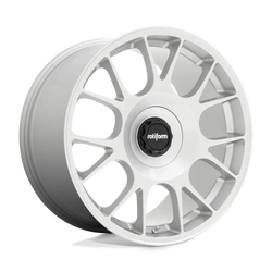 Алуминиеви Джанти Rotiform R188 20X10.5 5X112/4.5 S-SLV 45MM
