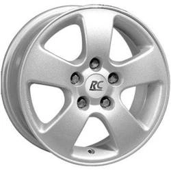 Алуминиеви Джанти 15" 5x112 RC Design RC A1 KS