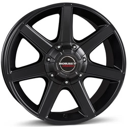 Alloy Wheels 17'' 6x139,7 Borbet CWE BM