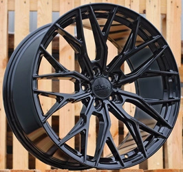 Alloy Wheels Haxer 20" 5X112 8.5 ET40 66.6