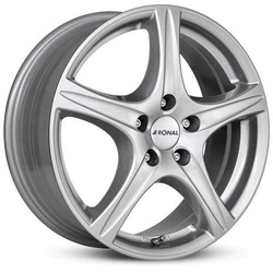 Alloy Wheels 18" 5x112 Ronal R56 CS
