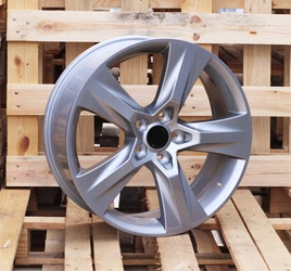 Alufelgen für Lexus 19" 5X114.3 7.5 ET35 60.1