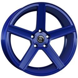 Alloy Wheels 19" 5x112 Diewe Cavo BL