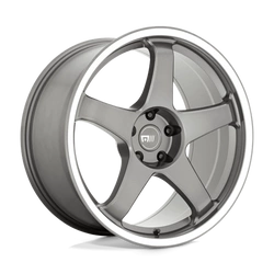 Джанти Motegi MR151 CS5 19X8.5 5X4.25 ET42 63.36
